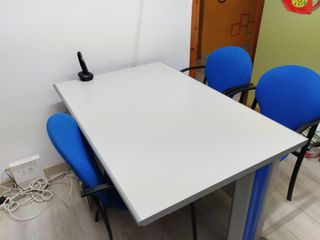 Mesa de oficina