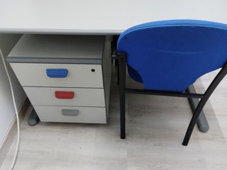 Mesa de oficina