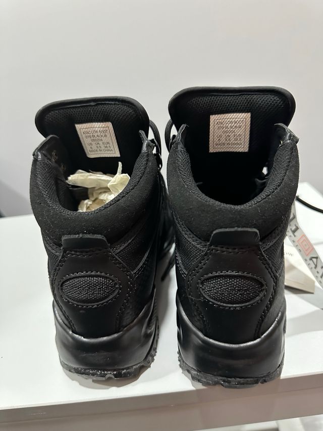 Botas nuevas 5.11 TACTICAL ATAC