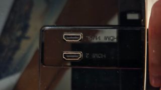 Monitor AOC