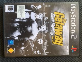 Juegos PlayStation 2