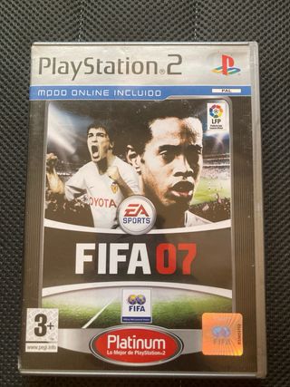 Juegos PlayStation 2