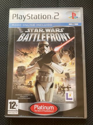 Juegos PlayStation 2