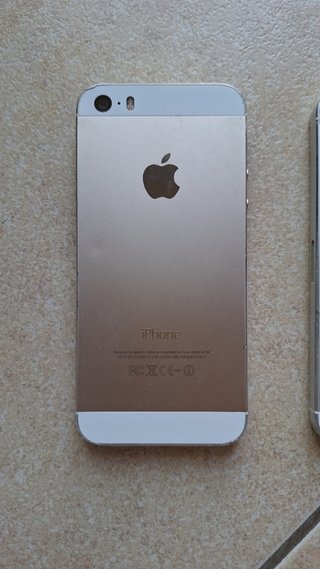 Set di 3 iPhone 5