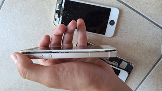 Set di 3 iPhone 5