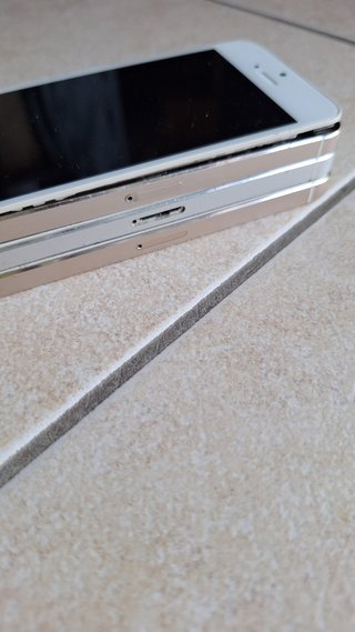 Set di 3 iPhone 5