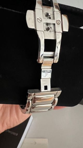 Reloj cronógrafo Emporio Armani