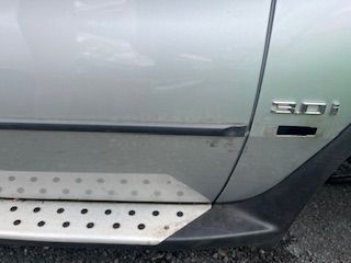 Despiece BMW X5 3.0i