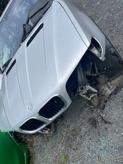 Despiece BMW X5 3.0i