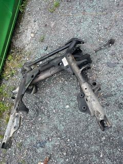 Despiece BMW X5 3.0i