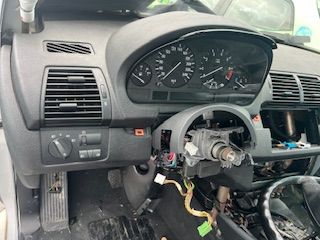 Despiece BMW X5 3.0i