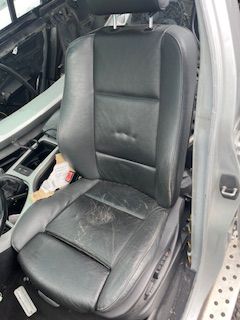 Despiece BMW X5 3.0i