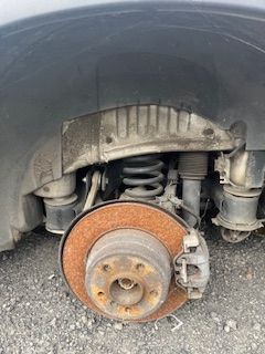 Despiece BMW X5 3.0i