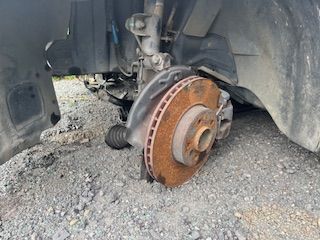 Despiece BMW X5 3.0i