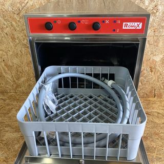 BC🕸️​ - Lavavasos Industrial de 35 cm