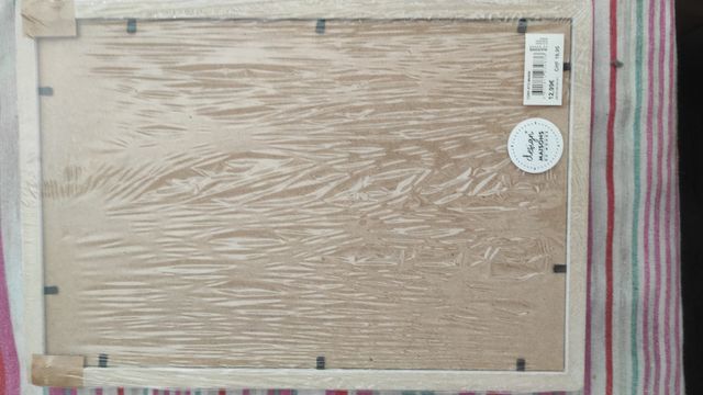 Cuadro Pirata Sin Desprecintar