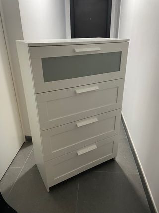 Cómoda Ikea