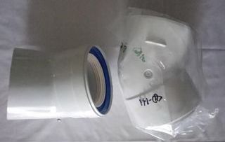 KIT SALIDA HUMOS JUNKERS 80/110 ORIGINAL ESTANCA
