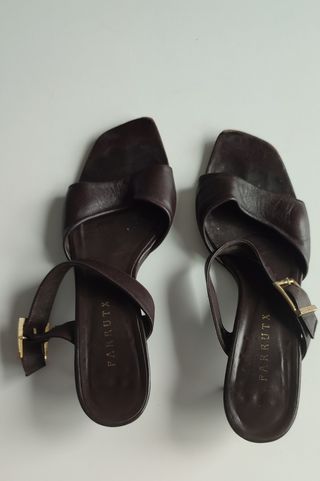 Sandalias Farrutx