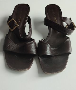 Sandalias Farrutx