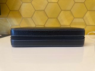 Scatola porta orologi