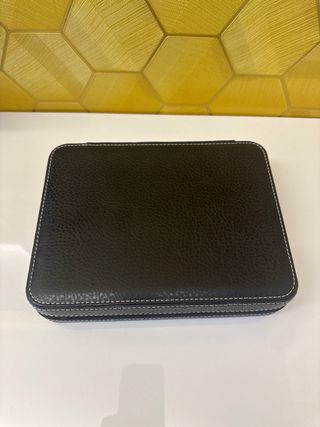 Scatola porta orologi