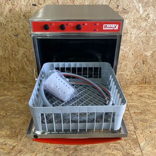 BC🕸️​ - Lavavasos Industrial de 40 cm