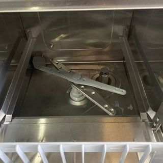 BC🕸️​ - Lavavasos Industrial de 40 cm