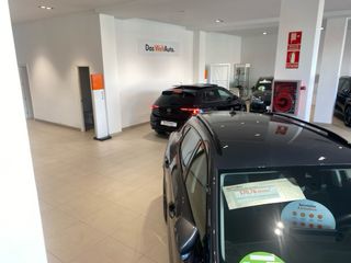 Volkswagen Polo 2022