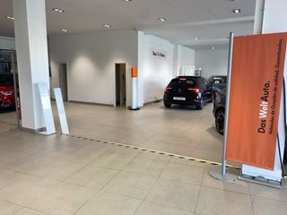 Volkswagen Polo 2022