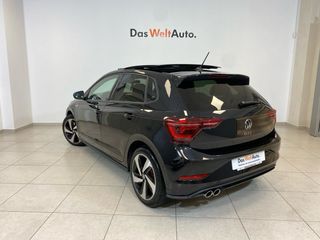 Volkswagen Polo 2022