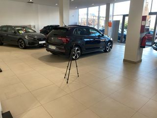 Volkswagen Polo 2022