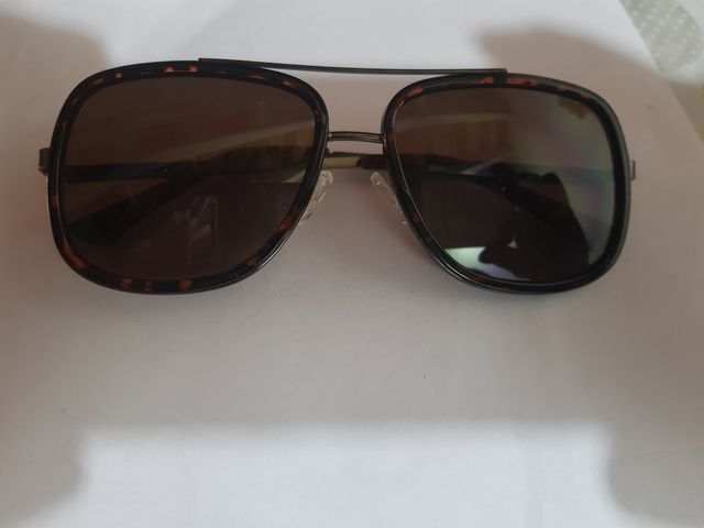 3 gafas de sol de marca