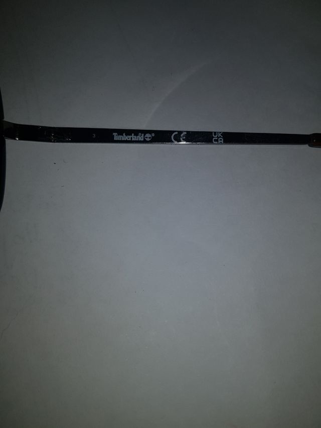 3 gafas de sol de marca