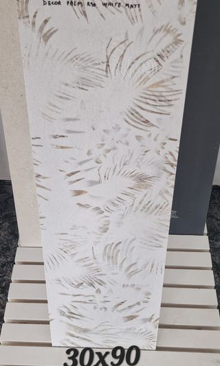 Azulejos para profesionales y particulares 