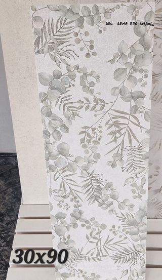 Azulejos para profesionales y particulares 