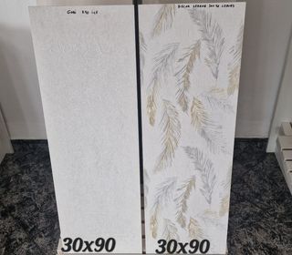 Azulejos para profesionales y particulares 