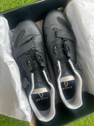 Zapatillas ciclismo SCOTT