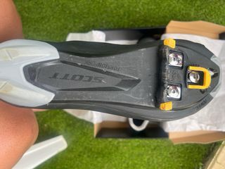 Zapatillas ciclismo SCOTT