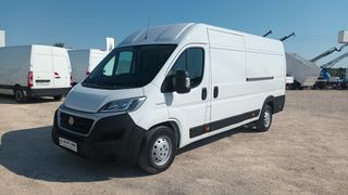 FIAT DUCATO 2019 FURGON L4H3 DOBLE PUERTA LATERAL