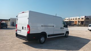 FIAT DUCATO 2019 FURGON L4H3 DOBLE PUERTA LATERAL