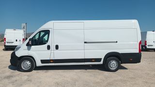 FIAT DUCATO 2019 FURGON L4H3 DOBLE PUERTA LATERAL