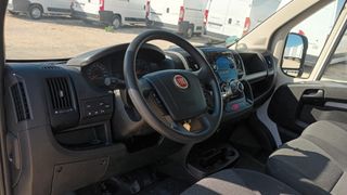 FIAT DUCATO 2019 FURGON L4H3 DOBLE PUERTA LATERAL