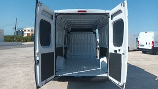 FIAT DUCATO 2019 FURGON L4H3 DOBLE PUERTA LATERAL