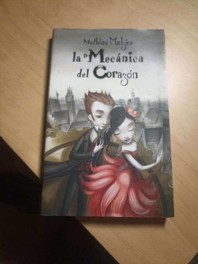 La mecánica del corazón