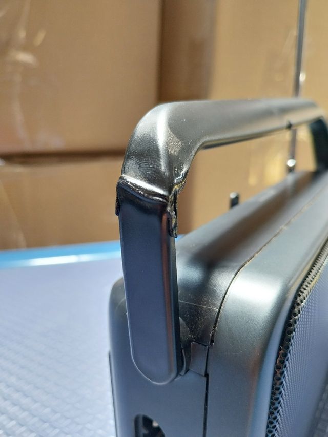 RADIO PANASONIC RF-2400DEG