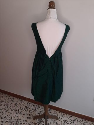 VESTIDO FIESTA