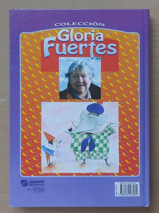 ACERTIJOS, CHISTES Y CANCIONES. GLORIA F
