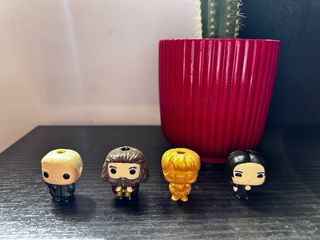 Funkos Harry Potter kinder