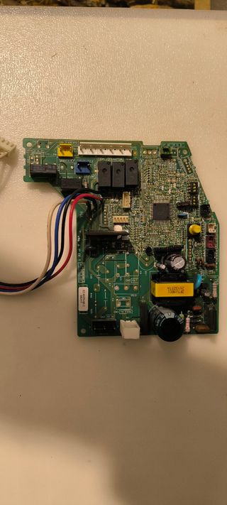 Placa aire acondicionado Fujitsu/General